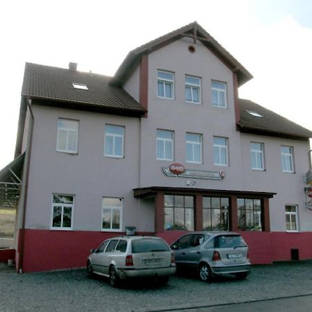Kajovska Hospoda מראה חיצוני תמונה