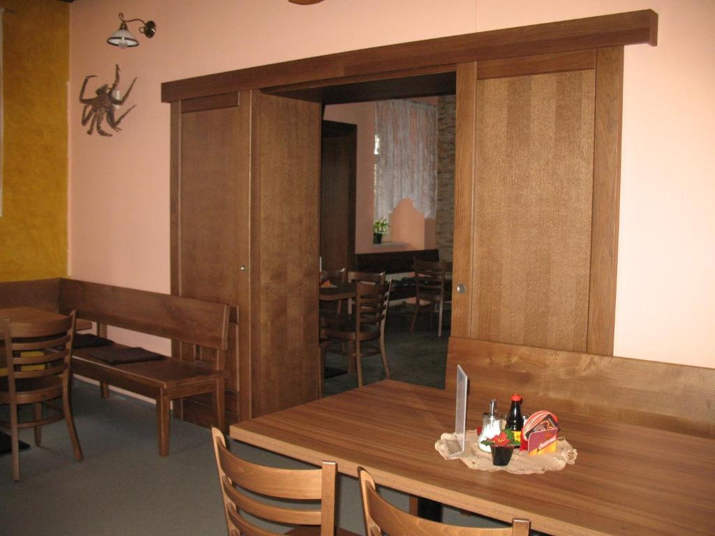 Kajovska Hospoda מראה חיצוני תמונה